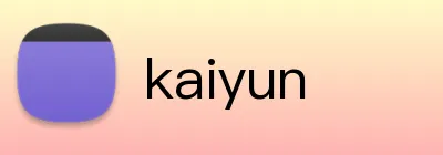 kaiyun
